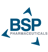BSP Pharmaceuticals logo