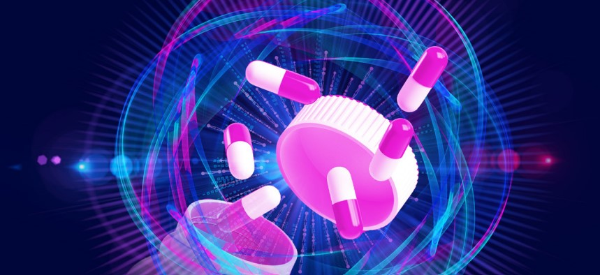 CDMO’s in the preclinical ADC space: A benchmarking study