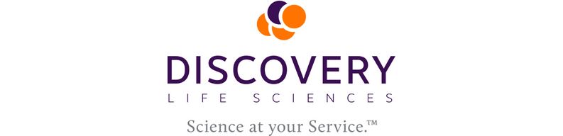 Discovery Life Sciences logo