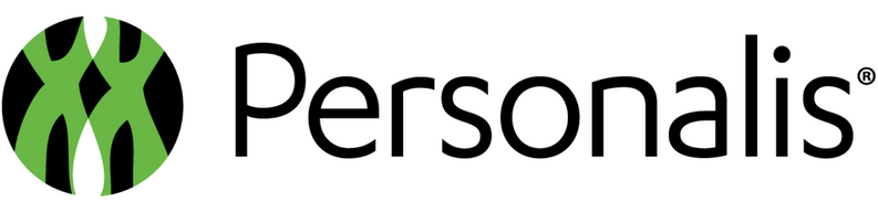 Personalis logo