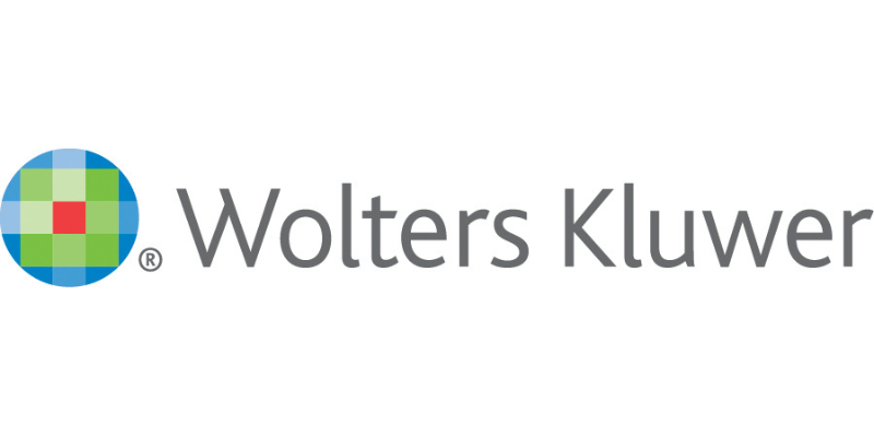 Wolter Kluwer logo