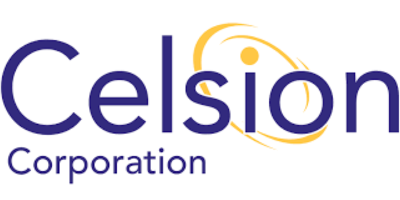 Celsion Corporation logo