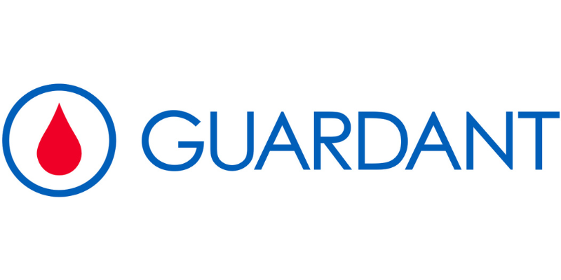 Guardant Health logo