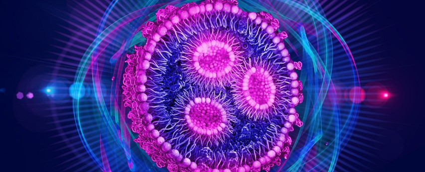 LNP: Formulations Beyond the Vaccine